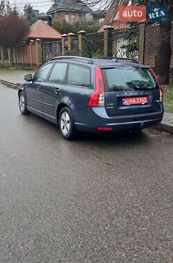 Универсал Volvo V50 2010 в Луцке