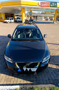 Універсал Volvo V50 2009 в Рівному