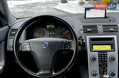 Универсал Volvo V50 2010 в Дрогобыче