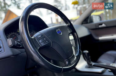 Универсал Volvo V50 2010 в Дрогобыче