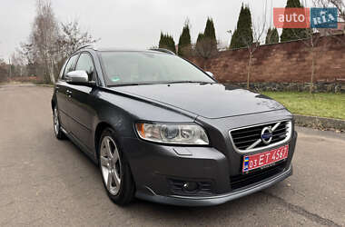 Універсал Volvo V50 2012 в Рівному