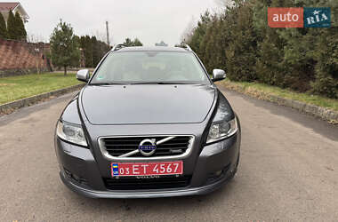 Універсал Volvo V50 2012 в Рівному