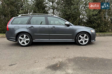 Універсал Volvo V50 2012 в Рівному