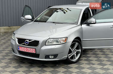 Універсал Volvo V50 2011 в Хмельницькому