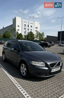 Універсал Volvo V50 2009 в Києві