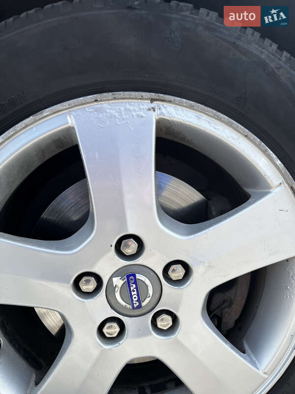 Универсал Volvo V50 2009 в Киеве