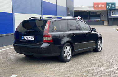 Універсал Volvo V50 2004 в Рівному