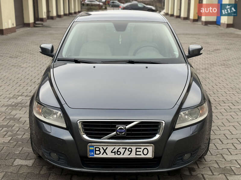 Универсал Volvo V50 2008 в Хмельницком