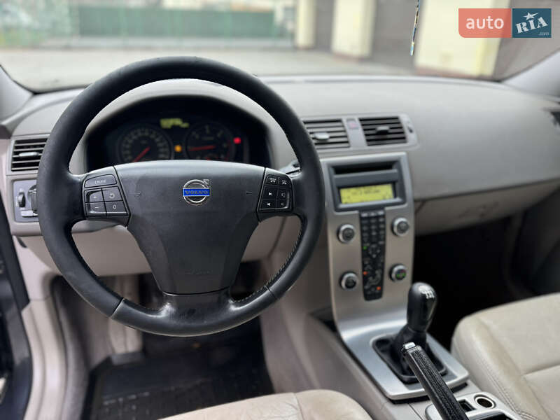 Универсал Volvo V50 2008 в Хмельницком