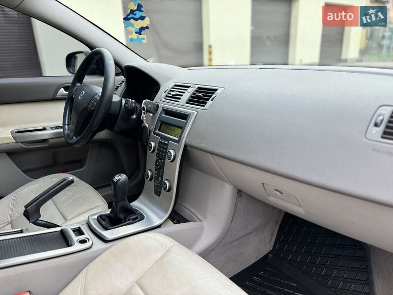 Универсал Volvo V50 2008 в Хмельницком