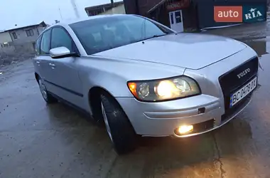 Volvo V50 2005