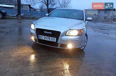 Універсал Volvo V50 2005 в Львові