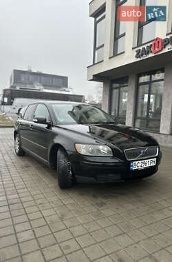 Универсал Volvo V50 2006 в Львове