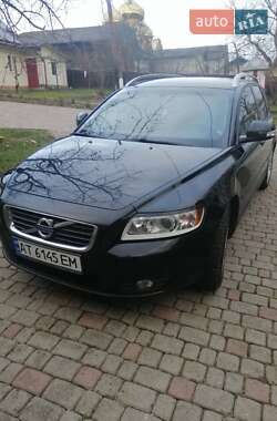 Універсал Volvo V50 2011 в Гвіздці