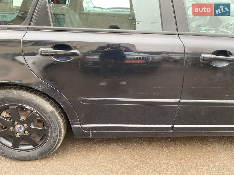 Універсал Volvo V50 2010 в Луцьку фото 9 Універсал Volvo V50 2010 в Луцьку