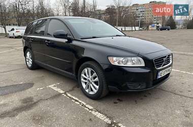 Універсал Volvo V50 2010 в Кривому Розі