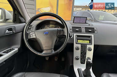 Универсал Volvo V50 2012 в Стрые