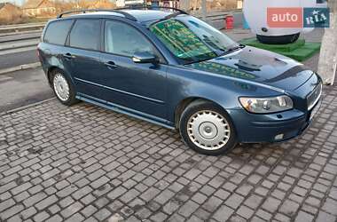 Універсал Volvo V50 2005 в Волочиську