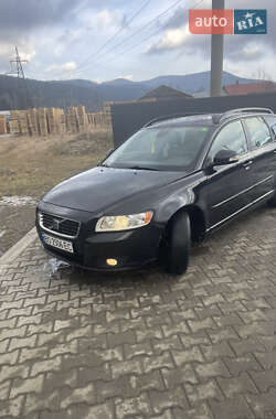 Универсал Volvo V50 2009 в Сколе