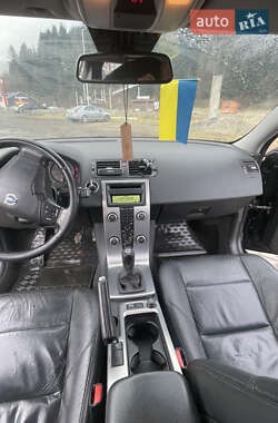 Универсал Volvo V50 2009 в Сколе