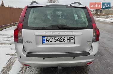 Универсал Volvo V50 2010 в Нововолынске