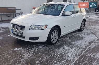 Універсал Volvo V50 2009 в Рівному