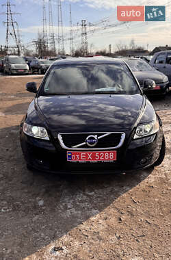 Універсал Volvo V50 2011 в Луцьку