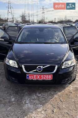 Універсал Volvo V50 2011 в Луцьку