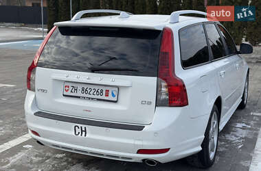 Універсал Volvo V50 2012 в Луцьку