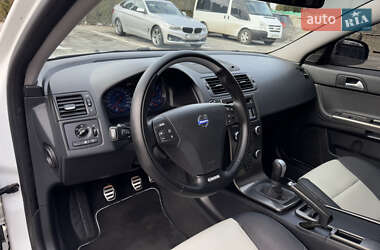 Універсал Volvo V50 2012 в Луцьку