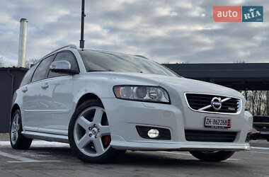 Універсал Volvo V50 2012 в Луцьку