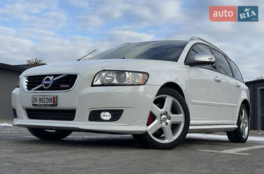 Універсал Volvo V50 2012 в Луцьку