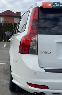 Універсал Volvo V50 2012 в Луцьку