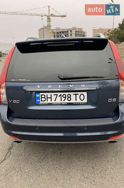 Универсал Volvo V50 2011 в Одессе