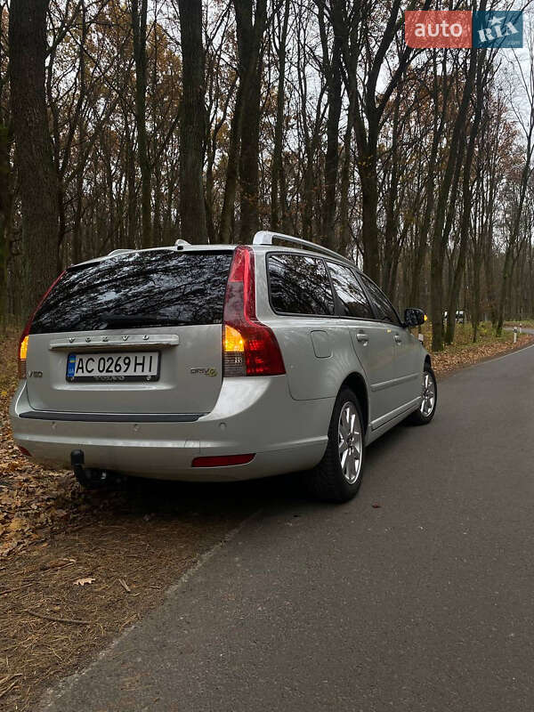 Універсал Volvo V50 2011 в Луцьку фото 17 Універсал Volvo V50 2011 в Луцьку