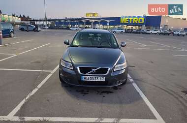 Універсал Volvo V50 2009 в Вінниці