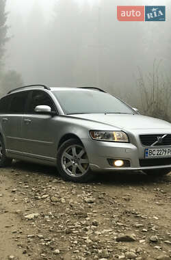 Універсал Volvo V50 2007 в Бориславі