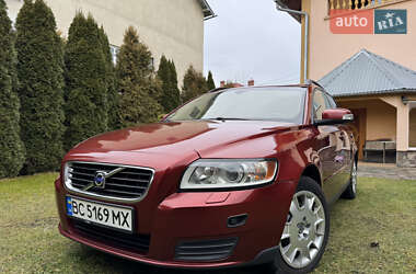 Універсал Volvo V50 2008 в Стрию