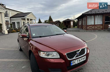 Універсал Volvo V50 2008 в Стрию