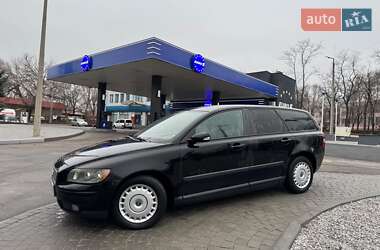 Універсал Volvo V50 2005 в Запоріжжі