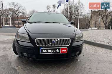 Універсал Volvo V50 2005 в Запоріжжі