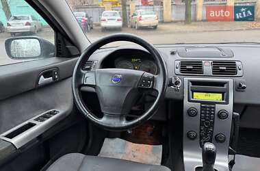 Універсал Volvo V50 2005 в Запоріжжі