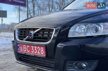 Универсал Volvo V50 2009 в Староконстантинове