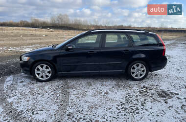 Універсал Volvo V50 2009 в Луцьку