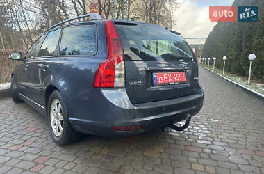 Универсал Volvo V50 2011 в Луцке