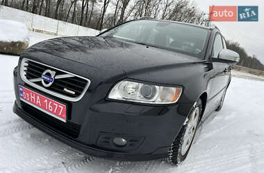 Универсал Volvo V50 2011 в Луцке