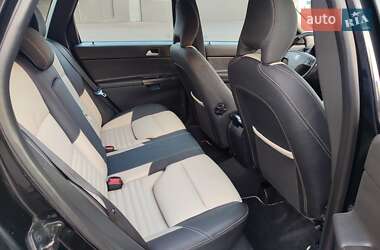 Универсал Volvo V50 2011 в 