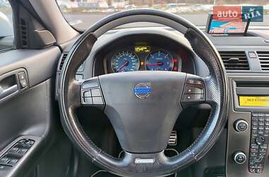 Универсал Volvo V50 2011 в 