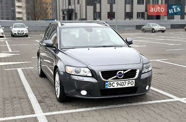 Універсал Volvo V50 2011 в Києві