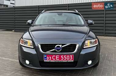 Універсал Volvo V50 2011 в Черкасах